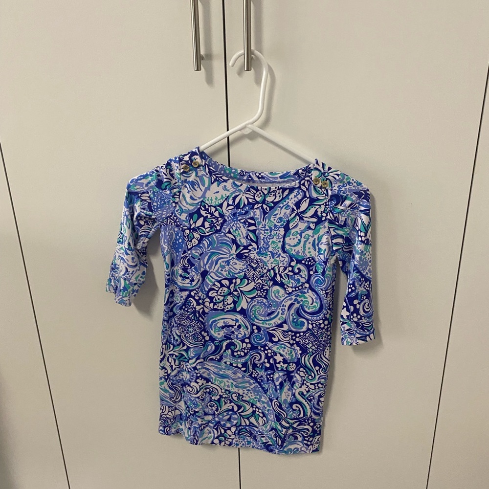 lily pulitzer dress